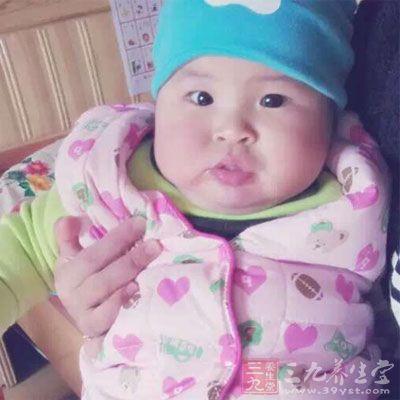 宝宝得了湿疹怎么办