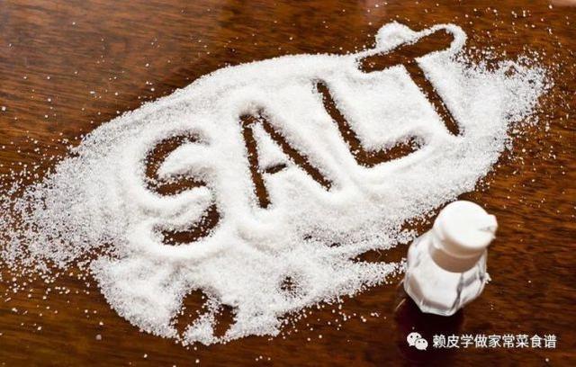 爸妈必知的宝宝吃盐指南