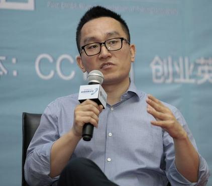 gplp:36氪合伙人兼联席ceo魏珂离职传因对赌离职