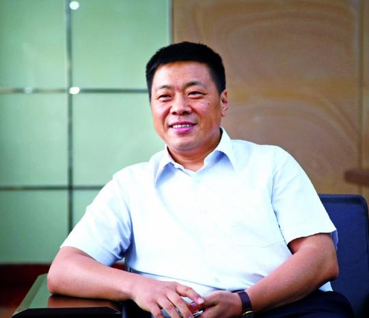 山东省最牛的富二代:父亲身家655亿,比王思聪低调很多