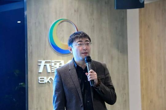 众创空间(成都)创新创业沙龙迎来第一期活动:腾讯高级管理顾问王晓明