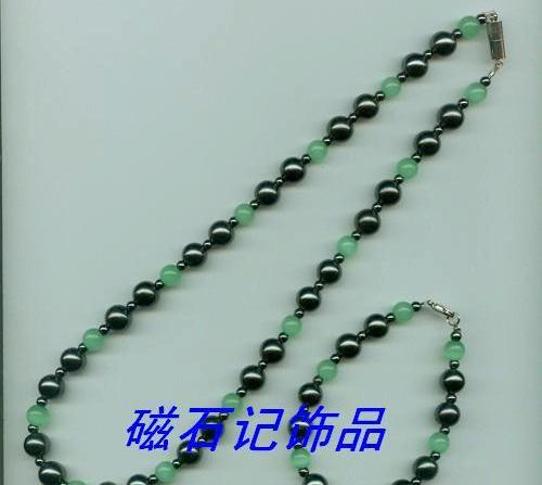 磁疗项链项链保健项链磁石项链磁性项链磁性产品