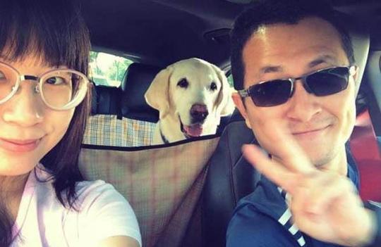 开拓创业未来-九把刀与小三周亭羽结婚曾和小内爱情长跑十年-五四公社