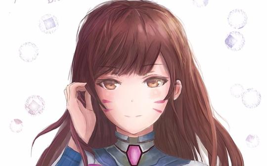 【仓颉制造】守望先锋国服每日集锦vol.23