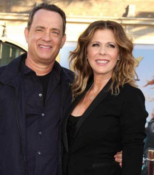 汤姆汉克斯是希腊人吗