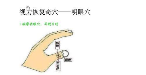 未来近视能治愈吗