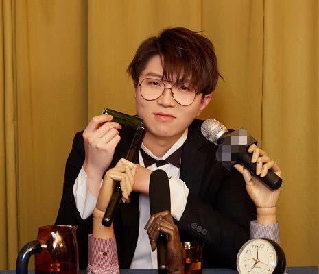 《不染》人气下滑,杨紫的这首新歌火遍抖音,网友:循环