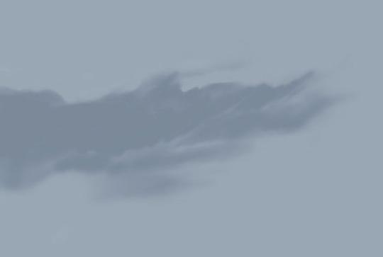 天空云树的绘画教程电影概念设计工会提供yy大群2488508nb