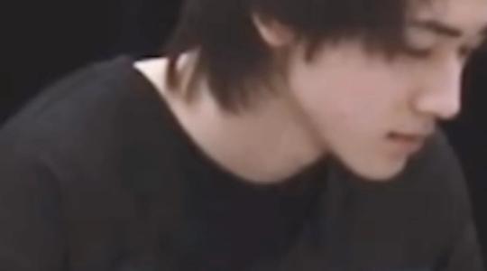 【宋亚轩做梦素材】○高虐慎入○为了绝症女友放弃的音乐梦……