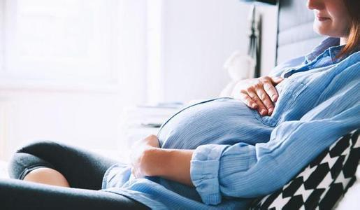 孕期出现胎儿缺氧有什么感觉呢