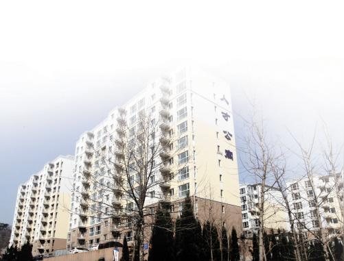 倍受瞩目的我市首批面向新就业或自主创业的高校毕业生的住房保障项目