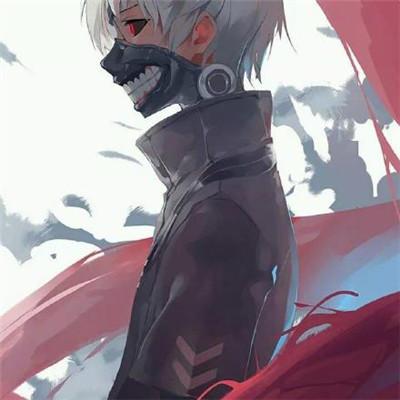 抖音头像男卡通最新版