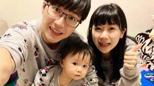 "瓷娃娃"福原爱又怀二胎!都是孩子的妈了,还长着一副娃娃脸!