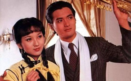【影视金曲怀旧回忆向】80,90,00年代播出过的经典港台电视剧主题曲插曲欣赏