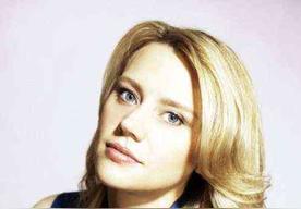 凯特·迈克金农