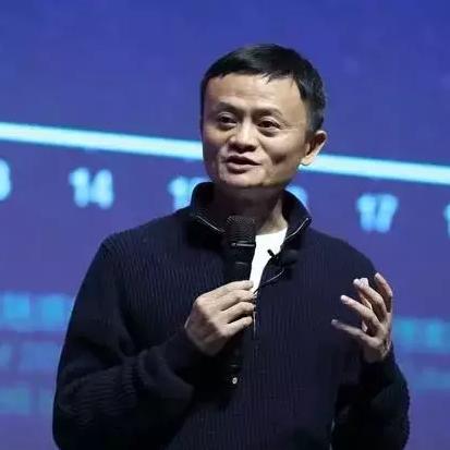 马云谈创业商机:互联网创业首选的三大项目!