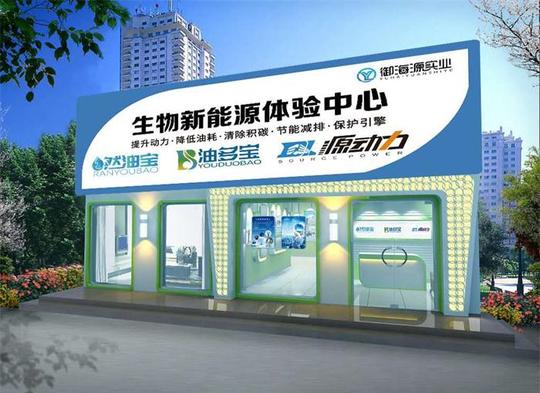 河南御海源集团干什么的,御海源