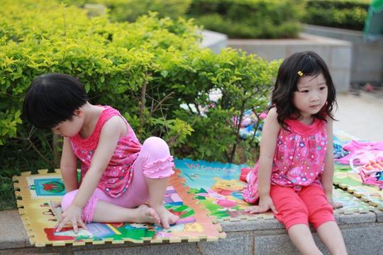 家庭主妇创业篇之摆地摊