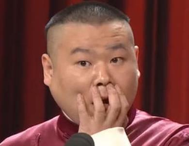 误扔小岳岳签名扇赔3千网友:小岳岳哭笑不得_图片频道__中国青年网