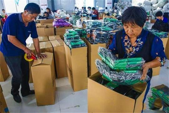 农村加工厂项目投资(在农村可以开什么加工厂)第5张
