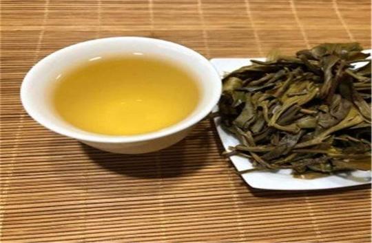 什么茶才算普洱茶(普洱茶冷门知识)插图1