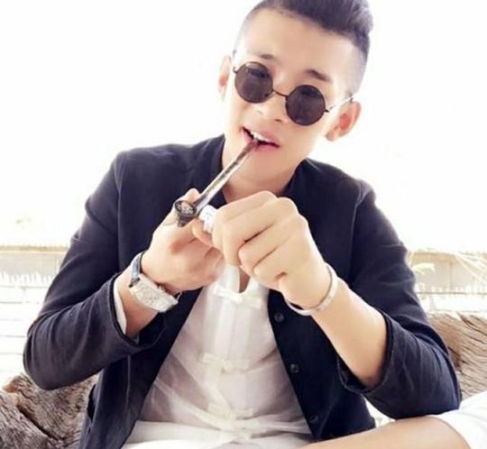快手人气小王子吴迪心态再次崩溃,只因战神仙洋!
