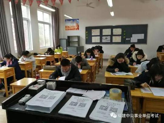 教育正文中公教育此前已经在南平各大县城进行了一轮的"事业有成"