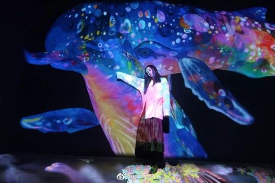 福利~福利~仙女们,不来这里拍抖音,你的视频怎么能火?