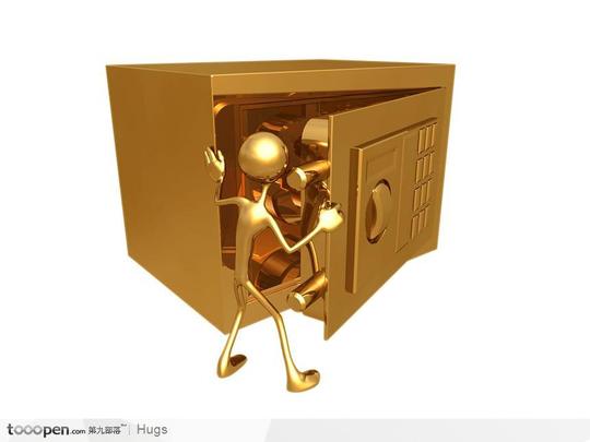 3d小金人-微波炉图片素材下载_素材公社_too