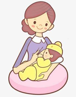 母乳喂养成功的十项措施
