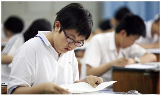 国考连续12年报考人数过百万:考试不能决定一生，但能改变命运