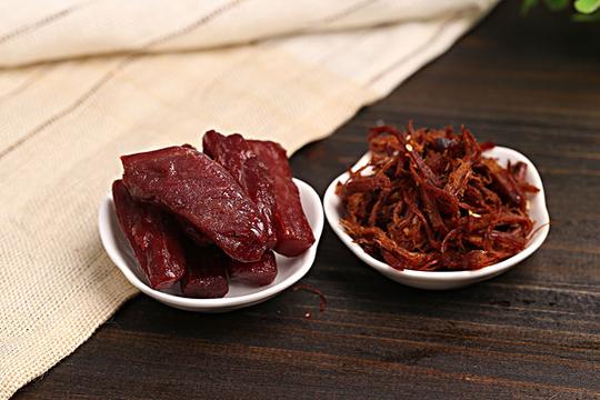 牛肉干图片_牛肉干图片大全_全景图片