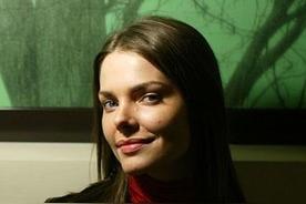 丽扎· 波亚尔斯卡娅