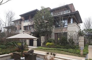 万科重庆的房子怎么样