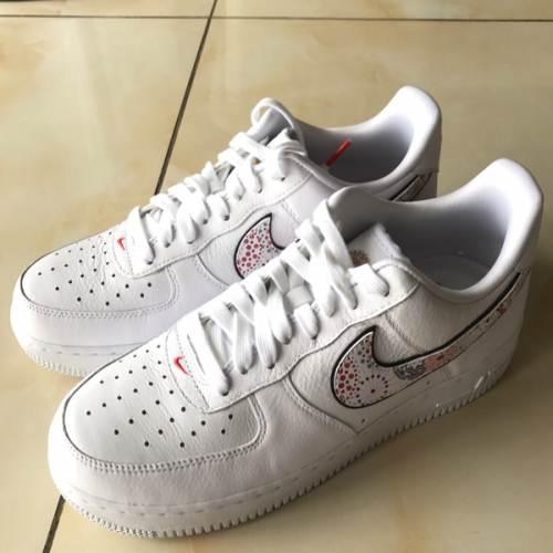 nikeairforce1af1cny烟花刺绣