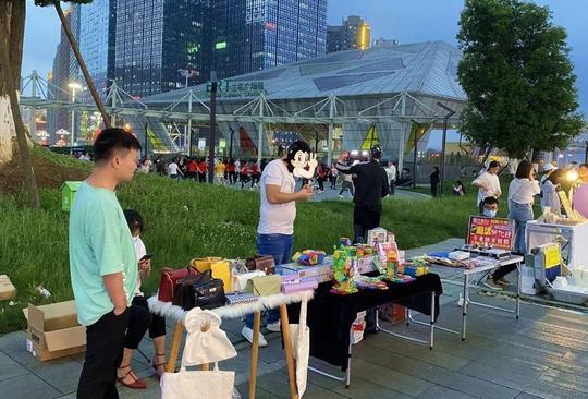 冬天摆摊卖什么最赚钱?卖东西技巧分享