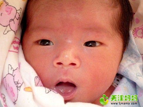 吃母乳会影响宝宝颜值吗