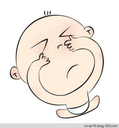孩子揉眼睛会导致什么