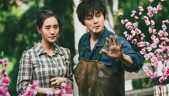 喜剧黑马《羞羞的铁拳》来了下载银河奇异果观看