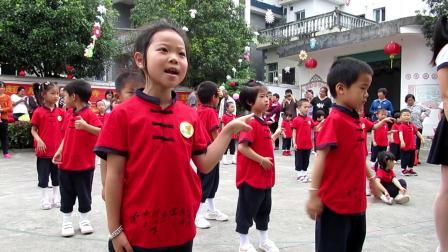 幼儿园庆六一儿童节活动报道