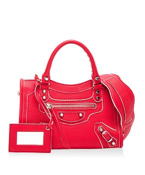 巴黎世家balenciaga新款图片价格导购圈