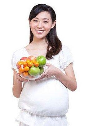 孕妇吃什么水果好对胎儿好