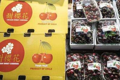 车厘子降价的根本原因是什么