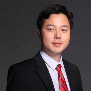中国百度公司副总裁