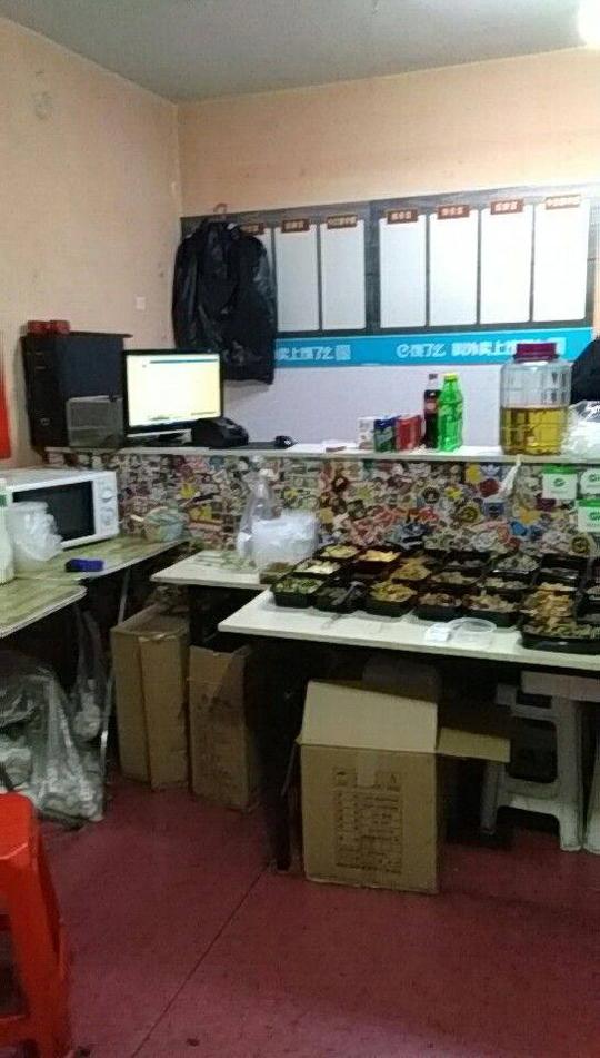 生意红火生鲜超市出兑-二道区英俊镇长吉南线吉林科技