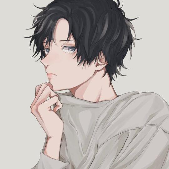冷门头像男生动漫(第1页)