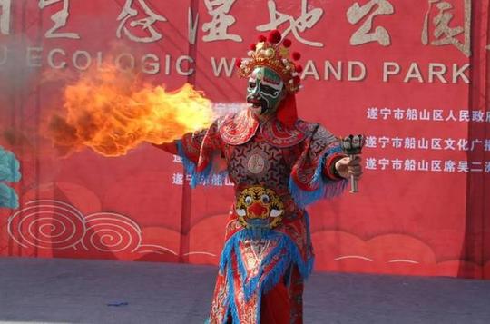 祥和,喜庆,文明的新春佳节1月30日至1月31日桃子龙,民族舞,抖音网红