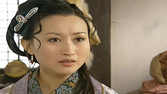 女子桂花名花有主，谁知被西门庆看上，直接上家里找茬!