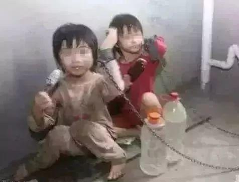 小孩当街玩耍被拖走……人贩子骗术再升级,"没有我拐不走的孩子!