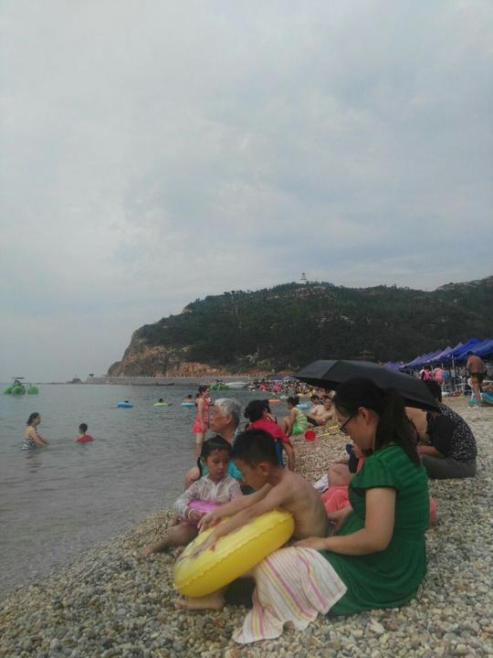 月牙湾公园